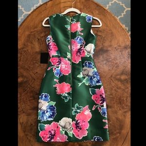 Kate Spade Floral Dress